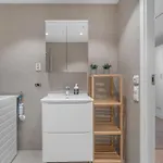 Sleek 1bd With Sea View & Balcony Apartmán *