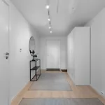 Apartmán Sleek 1bd With Sea View & Balcony