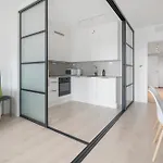 Sleek 1bd With Sea View & Balcony Apartmán Tromsø